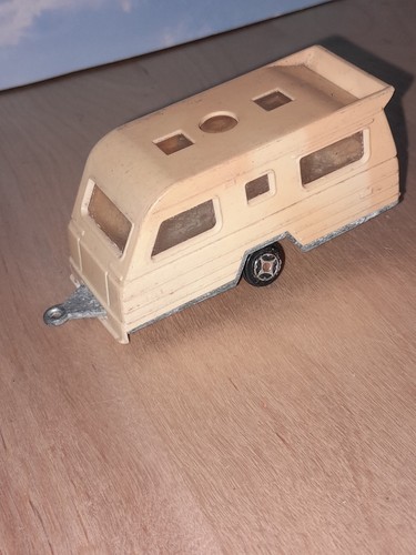 Norev caravane minijet - norev,