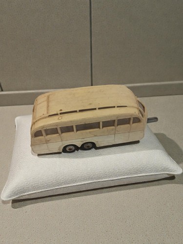 Caravane miniature vintage