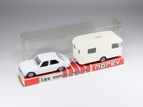 Norev peugeot 504 - -,