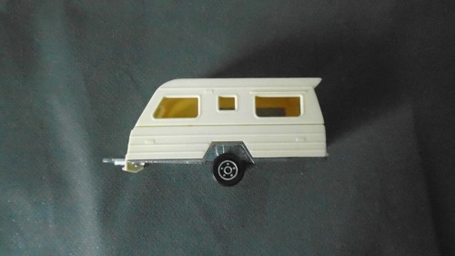 Norev caravane made - norev, in