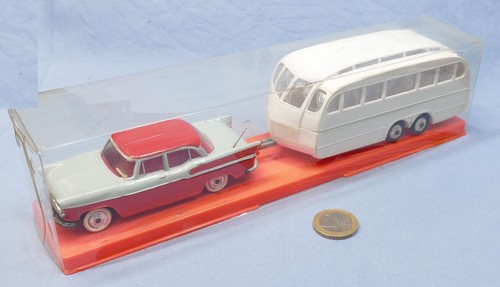 Norev simca chambord et - 1/43, :