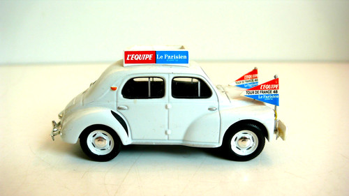 Norev caravane tour - , de