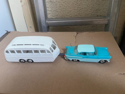 Norev plastque ancienne simca - plastque,